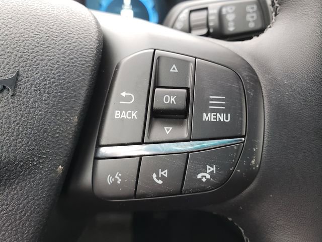 New 2025 Ford Bronco Sport Outer Banks image 13