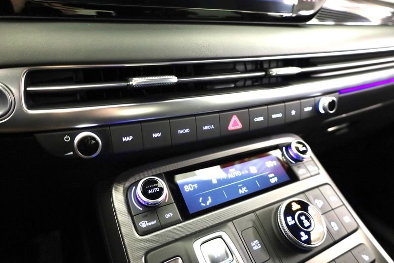 Used 2025 Hyundai Palisade Calligraphy image 19
