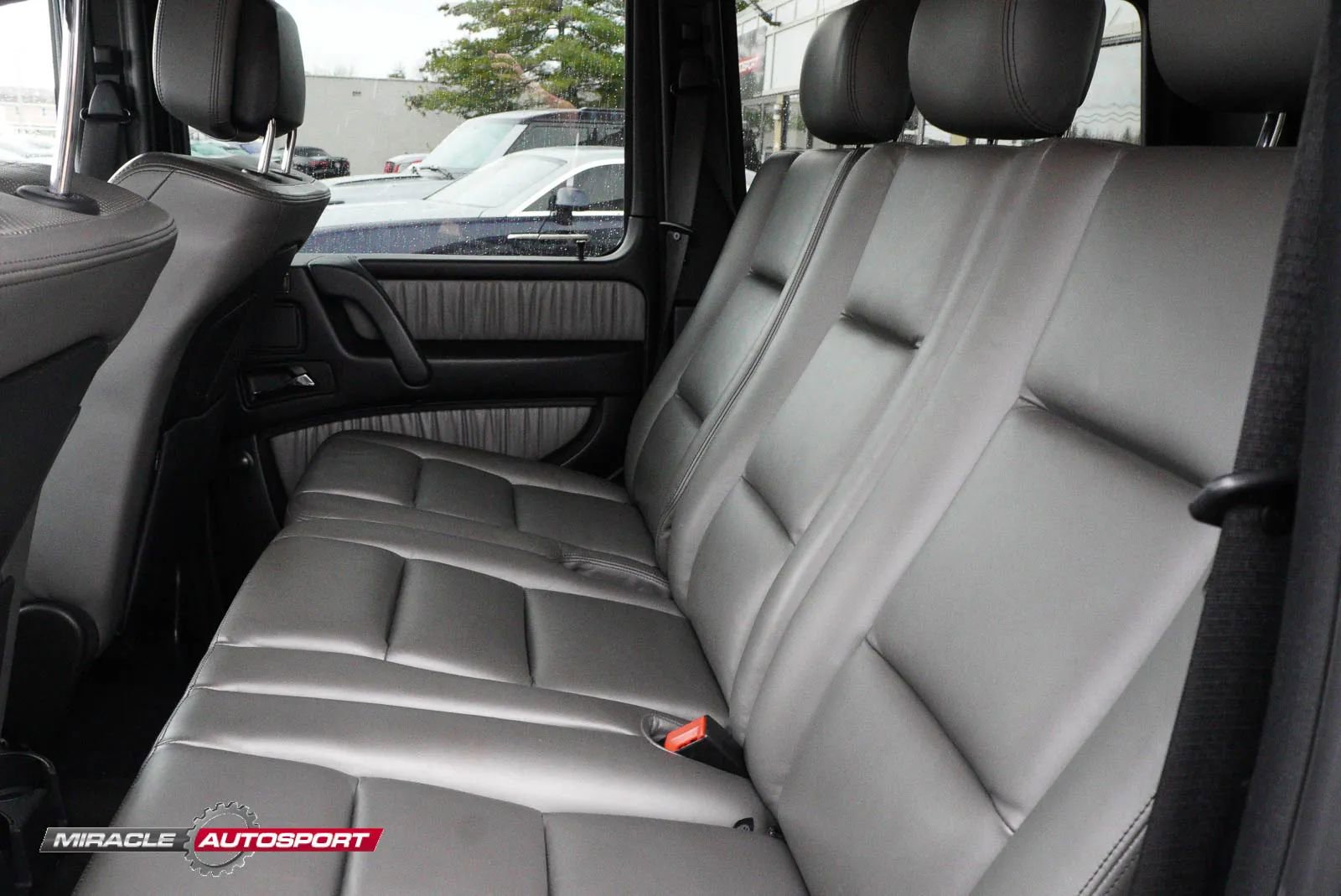 Used 2014 Mercedes-Benz G 550 image 25