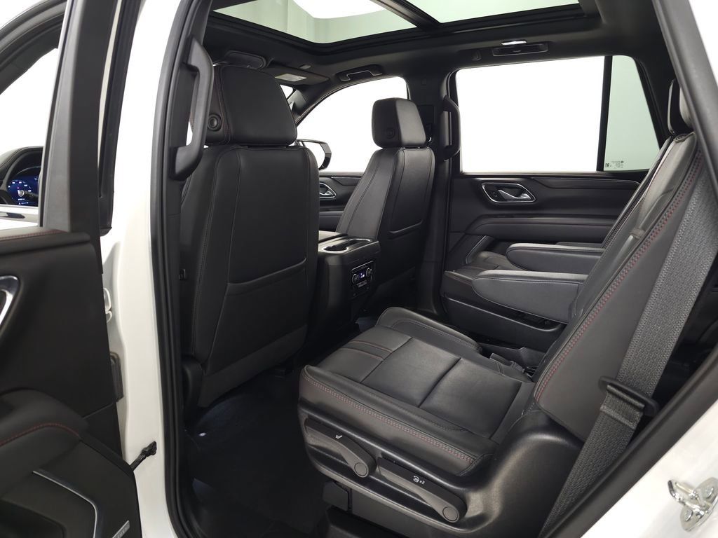 Used 2022 Chevrolet Tahoe RST w/ Sport Performance Package image 38