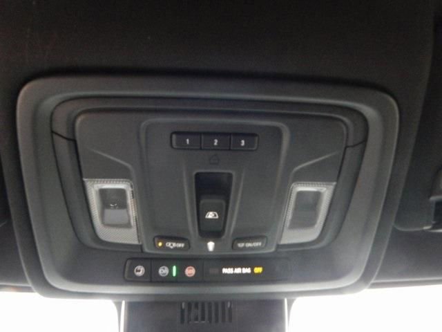 New 2026 GMC Sierra 3500 AT4 w/ Technology Package image 25