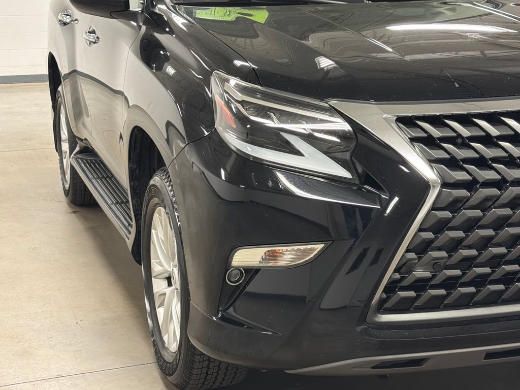 Used 2021 Lexus GX 460 Premium AWD/4WD image 5