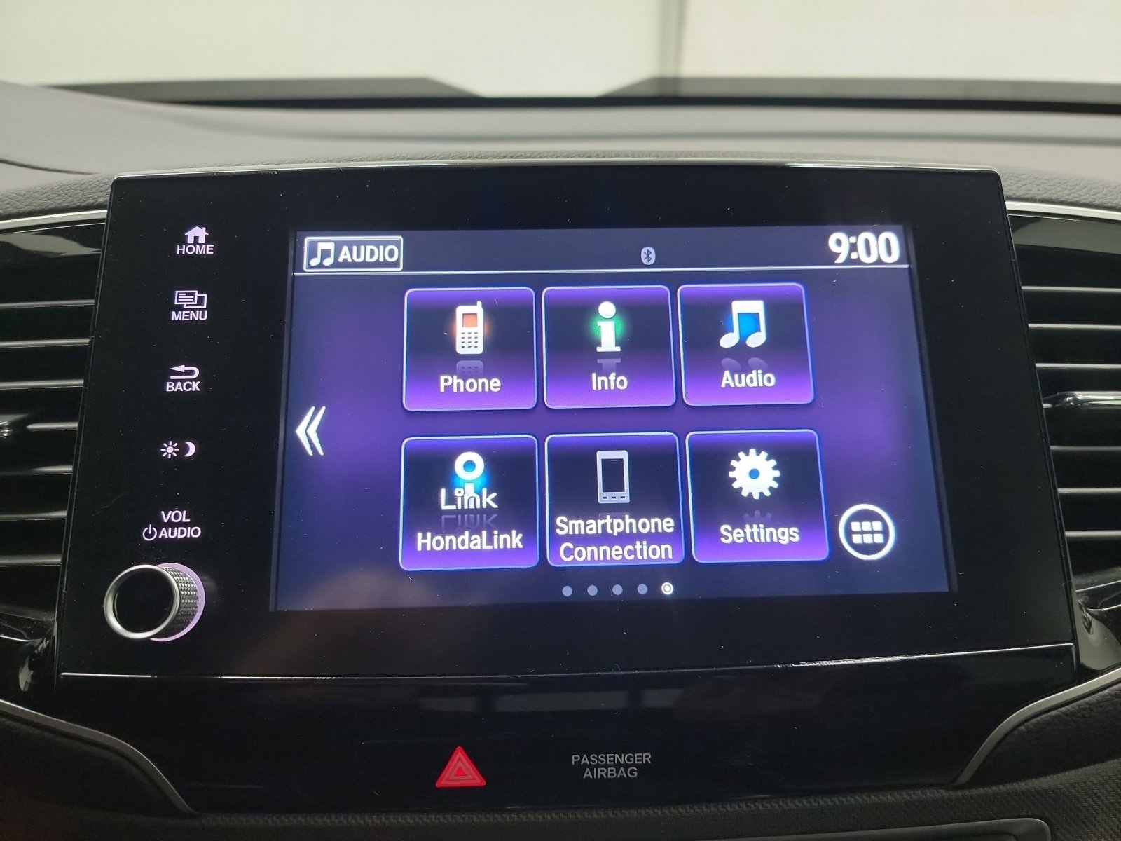 Certified 2023 Honda Ridgeline RTL image 22