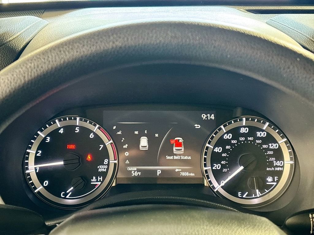 Used 2023 Toyota Highlander L image 14