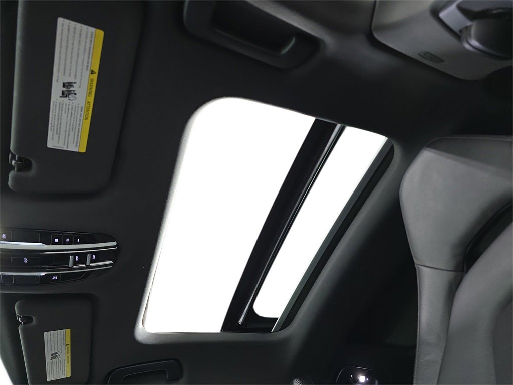 Used 2019 Porsche Panamera 4 image 28