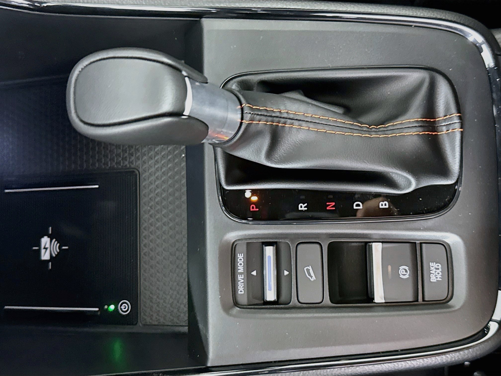New 2026 Honda CR-V Sport Touring image 20