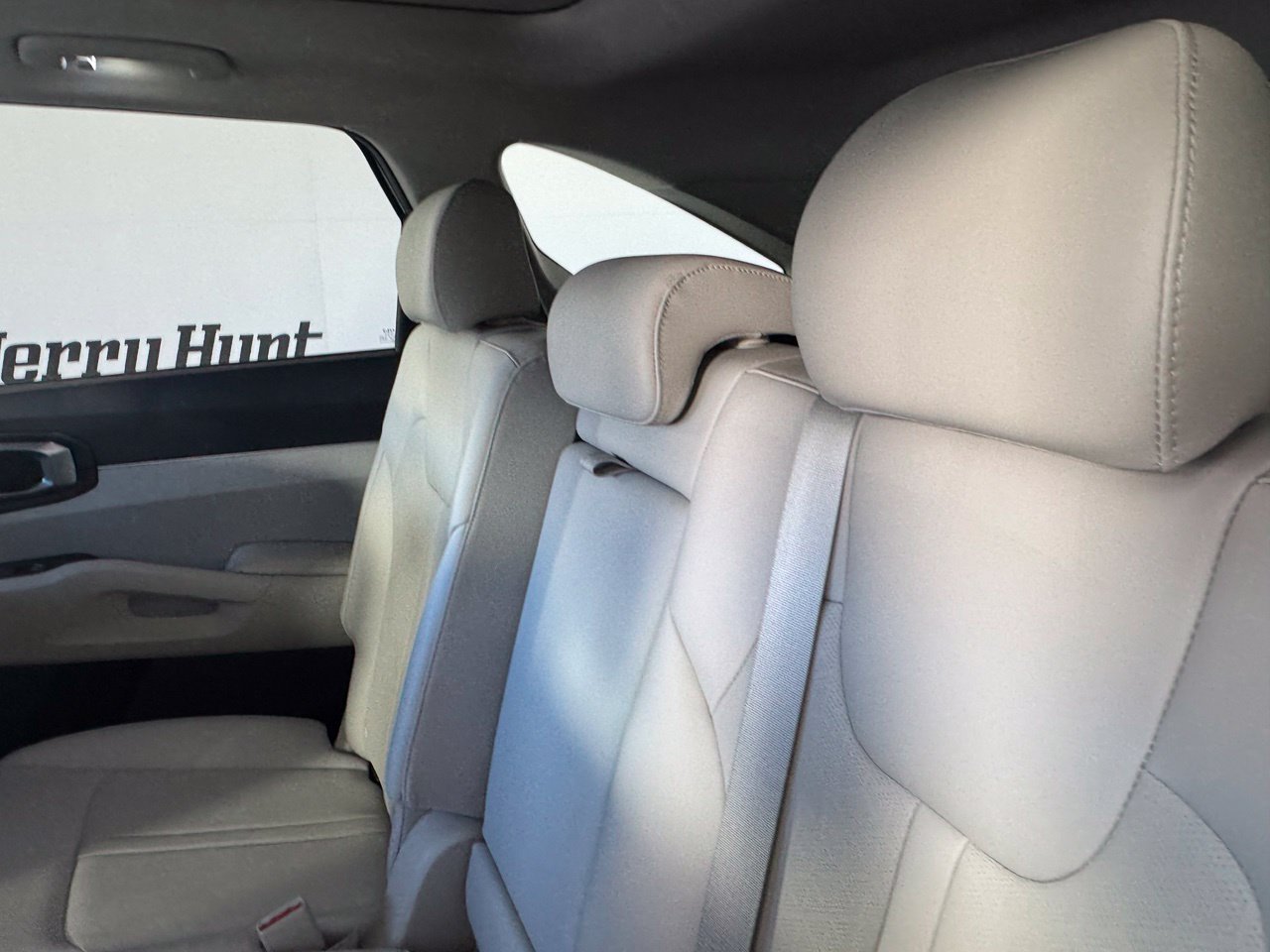 Used 2023 Kia Sorento S w/ Panoramic Sunroof Package FWD image 10
