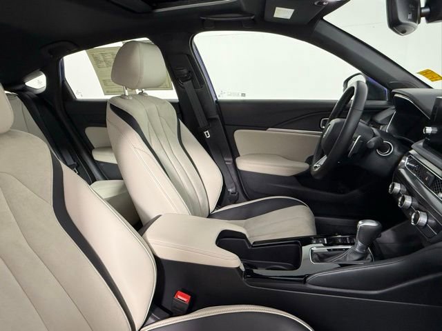 Used 2023 Acura Integra A-Spec FWD image 53