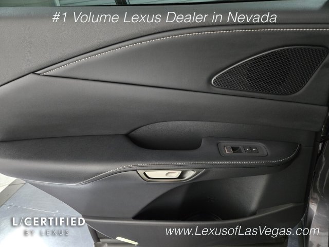 Used 2025 Lexus RX 350 Premium Plus w/ Accessory Package FWD image 20