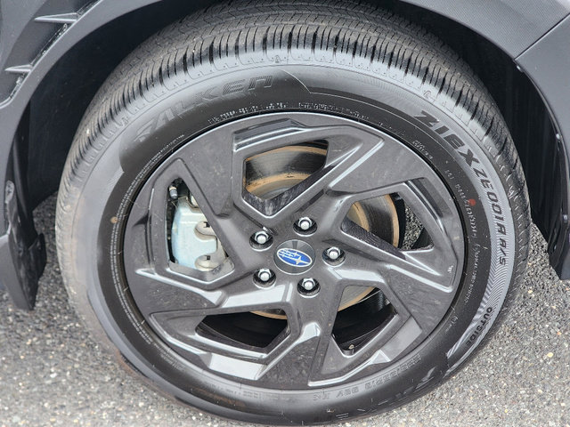 Certified 2025 Subaru Crosstrek 2.5i Sport w/ Popular Package #3A image 4