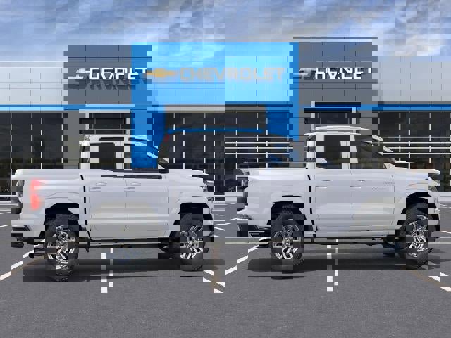 New 2026 Chevrolet Colorado LT w/ LT Convenience Package image 5