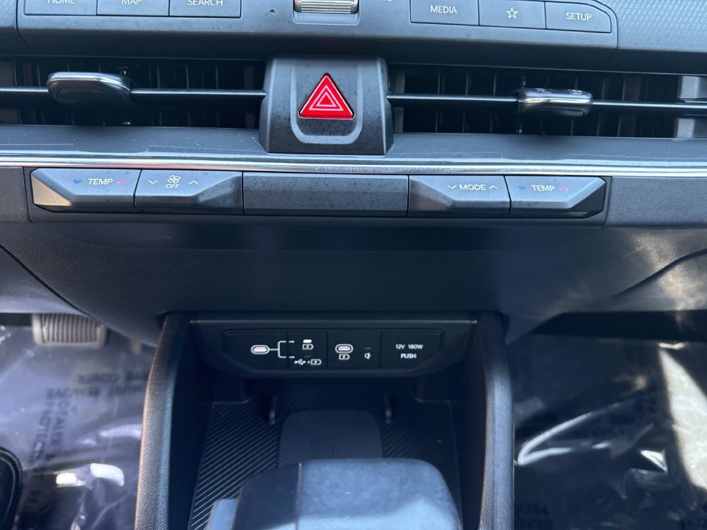 Used 2025 Kia K4 EX w/ GT-Line Premium Package FWD image 32