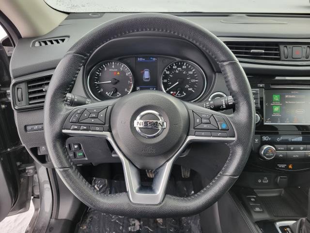 Used 2020 Nissan Rogue SL w/ Premium Package image 22