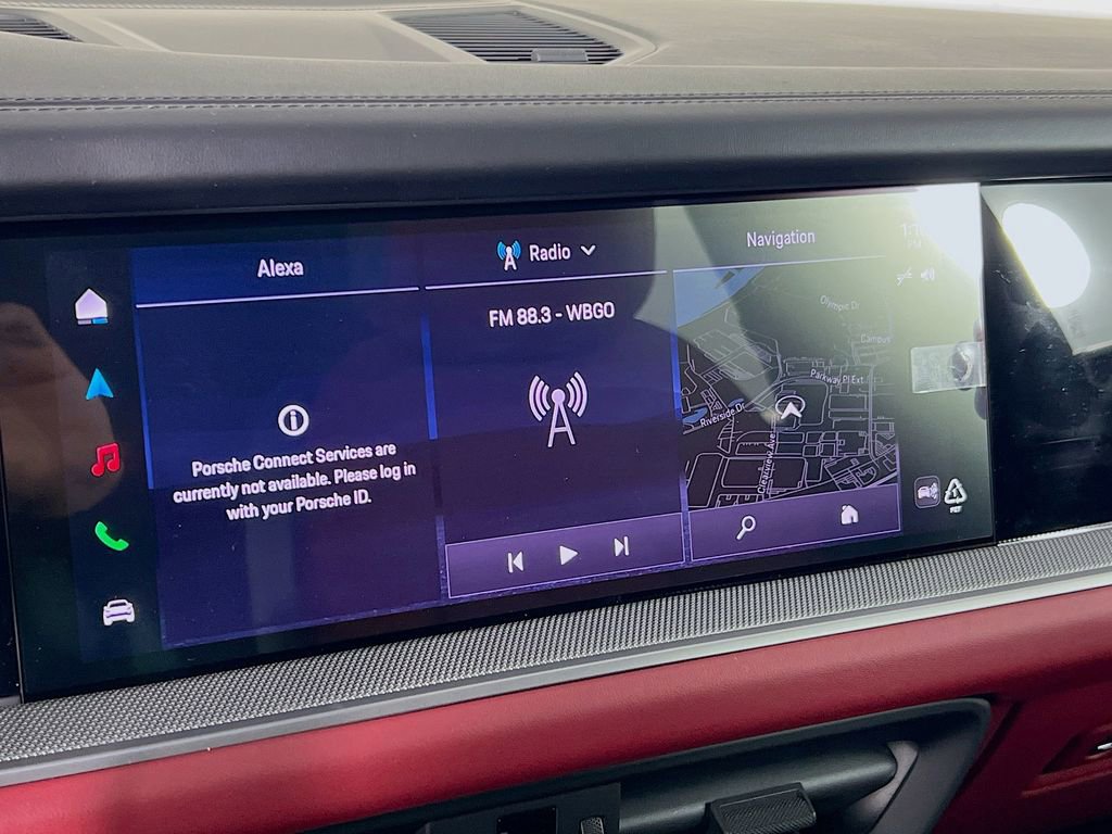 New 2026 Porsche Cayenne image 15