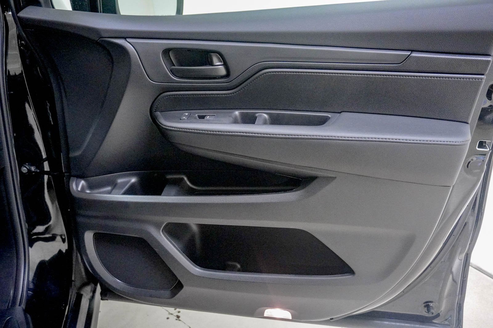 Certified 2026 Honda Odyssey EX-L image 33