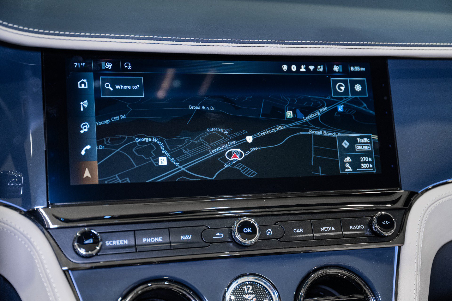 New 2026 Bentley Continental GTC AWD/4WD image 30