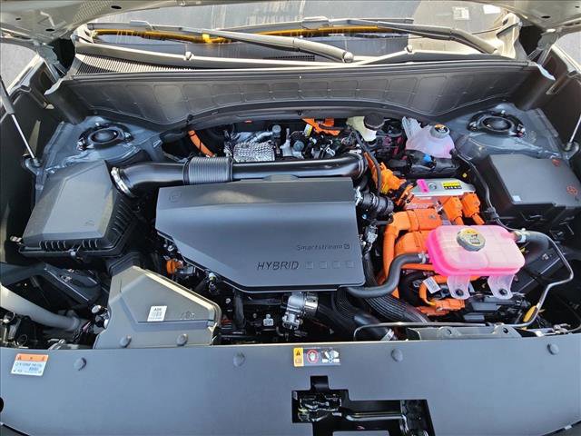 New 2026 Hyundai Palisade Calligraphy image 17