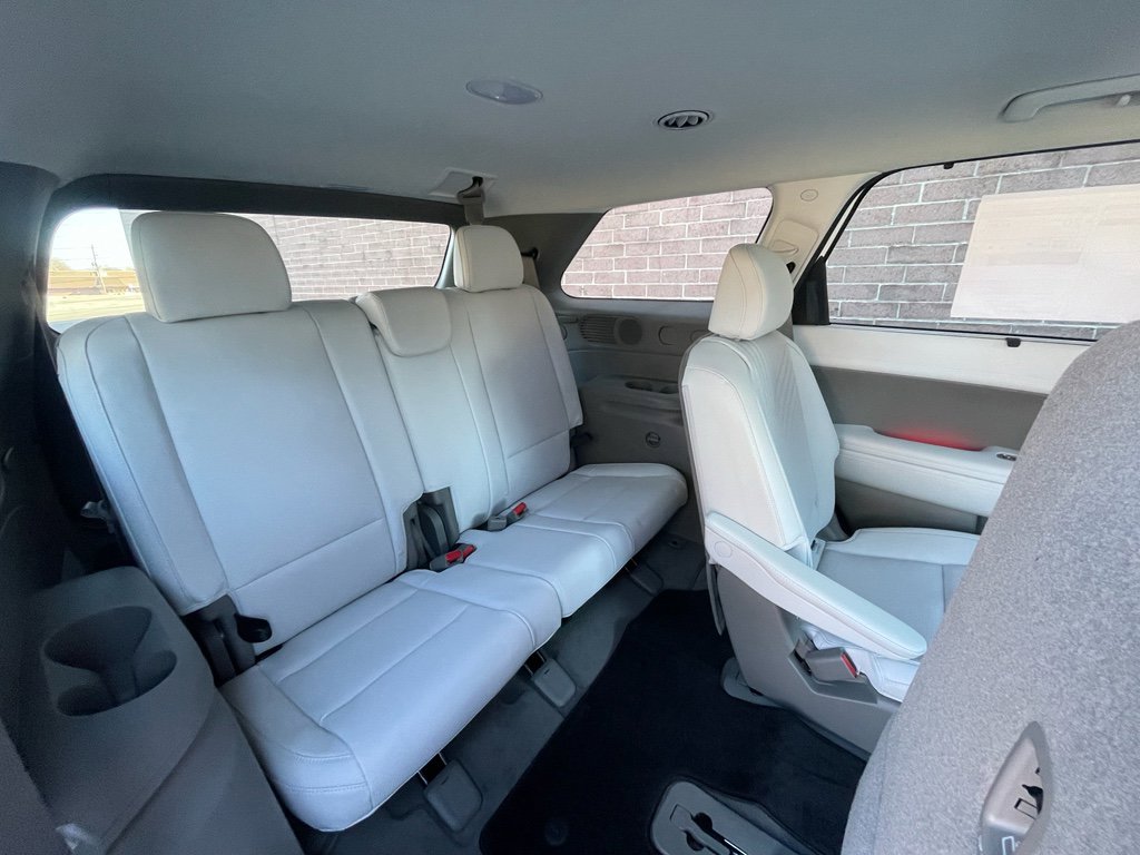 New 2026 Hyundai Palisade SEL image 24