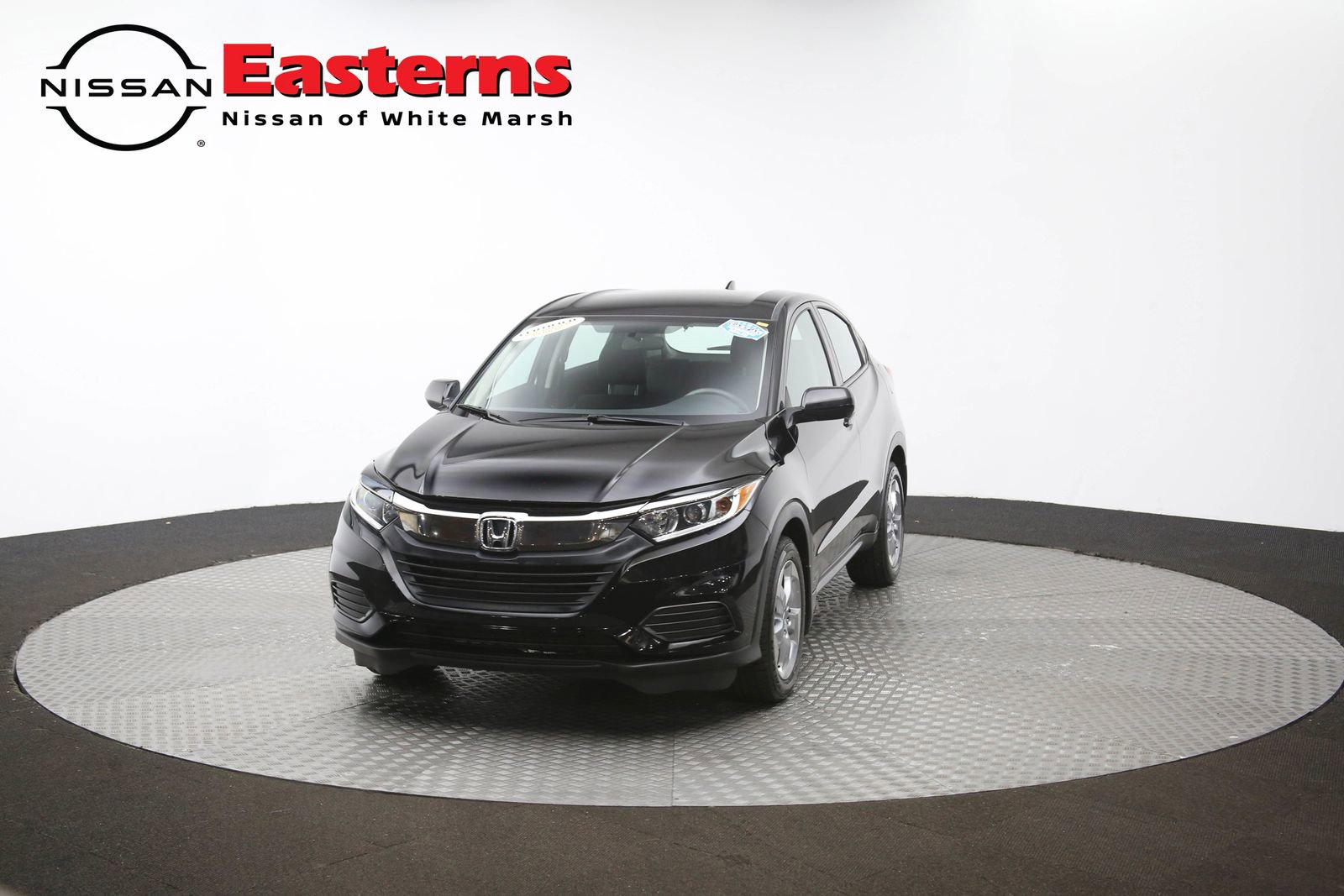 Used 2021 Honda HR-V LX image 51