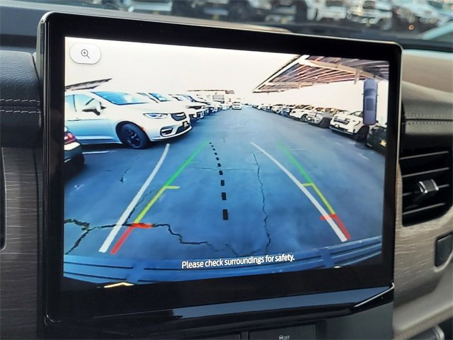 Used 2023 Ford Expedition Limited image 10