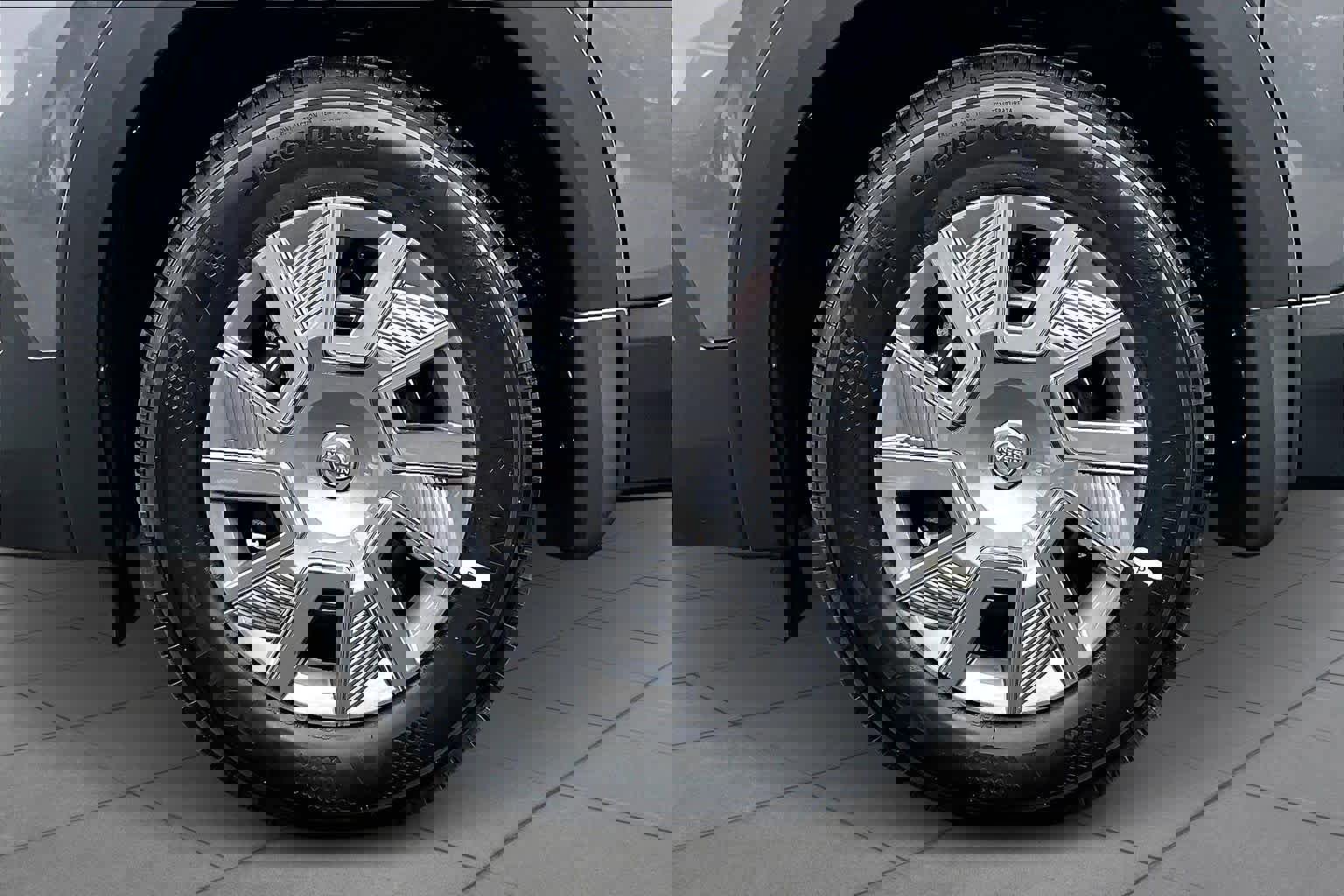 New 2026 Nissan Kicks S image 11