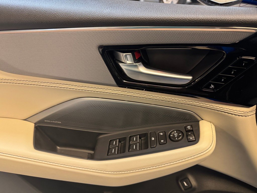 New 2026 Acura MDX A-Spec image 33