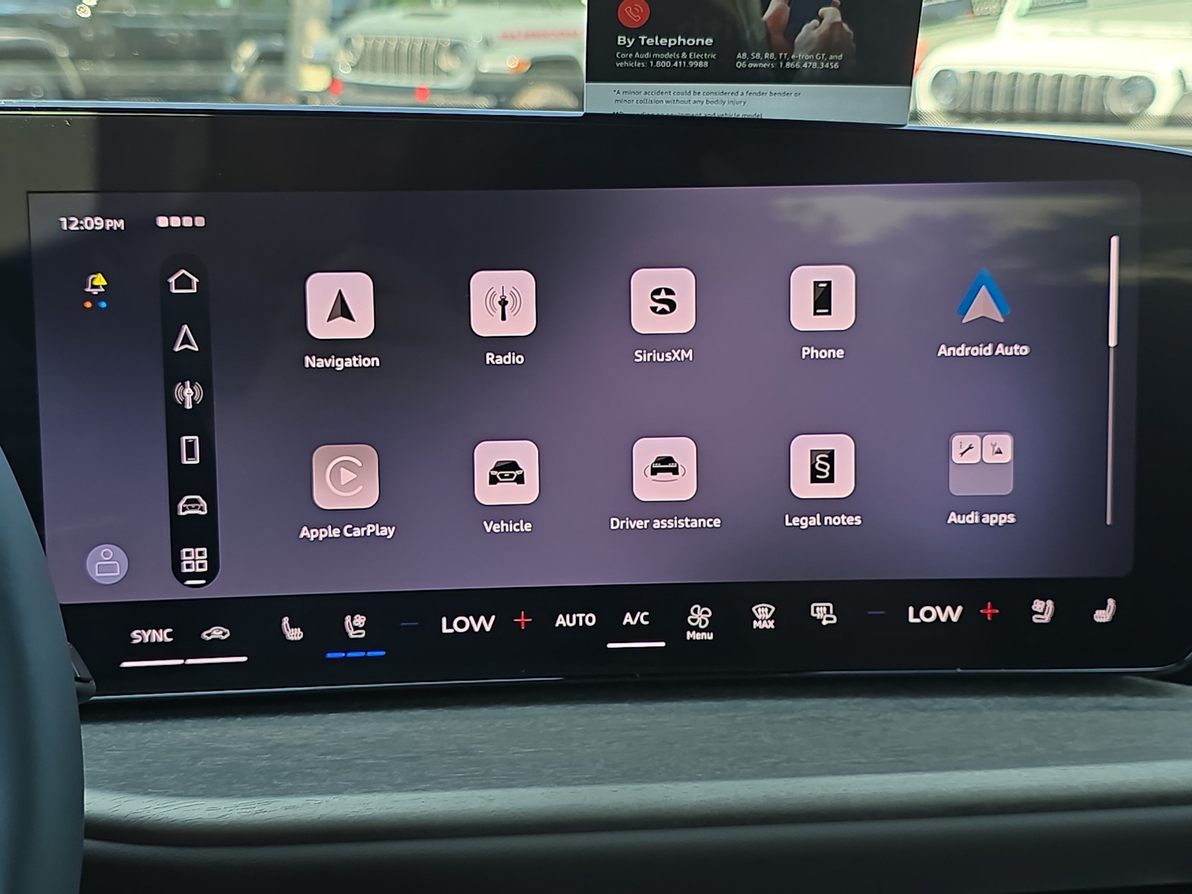 New 2026 Audi Q5 Prestige AWD/4WD image 21
