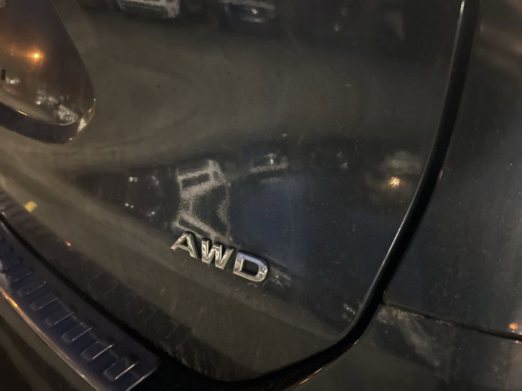 Used 2016 Nissan Rogue S image 12