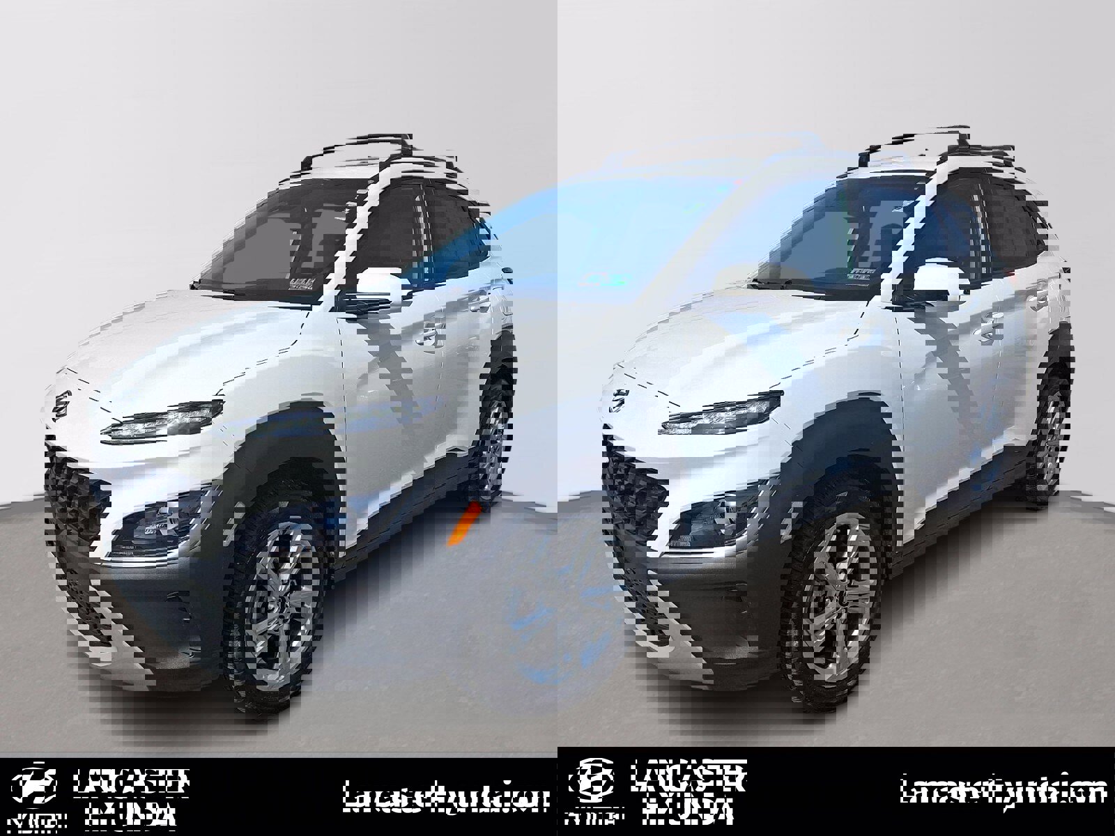 Certified 2023 Hyundai Kona SEL w/ Convenience Package