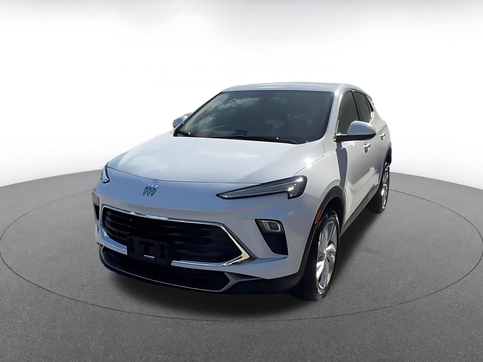 Used 2025 Buick Encore GX Preferred image 6