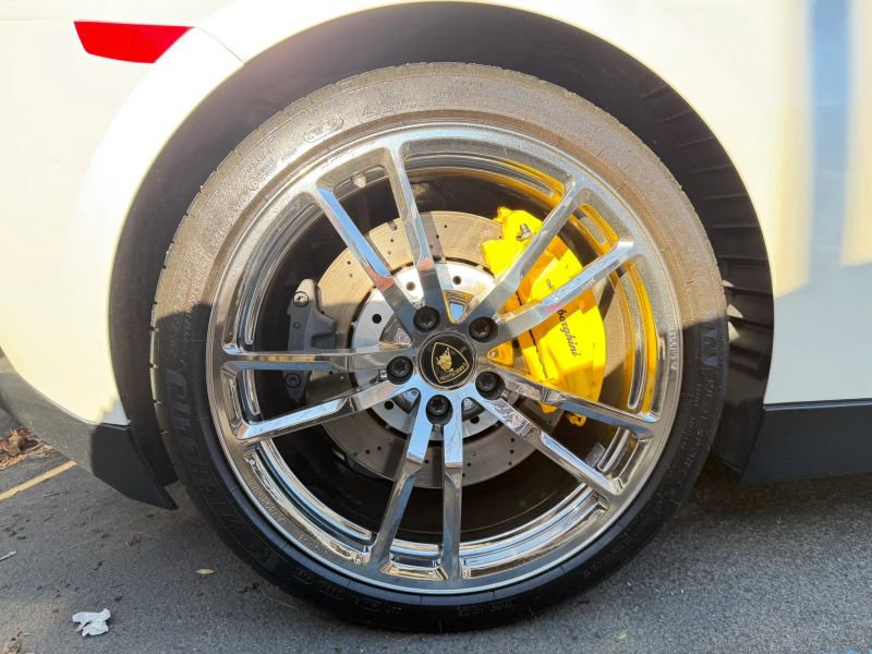 Used 2013 Lamborghini Gallardo LP 550-2 image 30