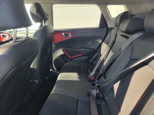 Used 2020 Kia Soul GT-Line Turbo FWD image 15