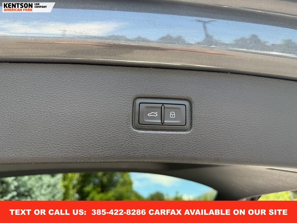 Used 2025 Audi Q7 3.0T Premium Plus image 40