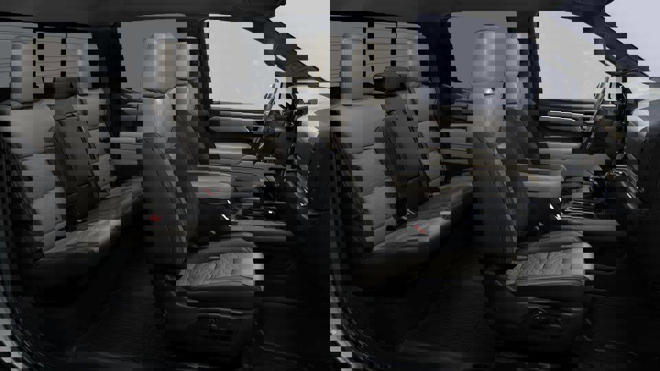 New 2026 Chevrolet Silverado 1500 ZR2 image 33