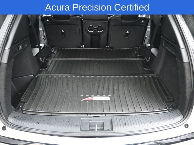 Certified 2024 Acura MDX A-Spec image 20