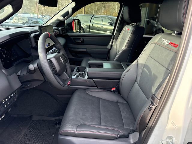 Used 2026 Toyota Tundra TRD Pro image 17