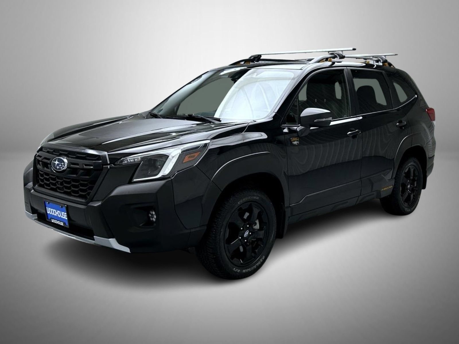 Used 2024 Subaru Forester Wilderness