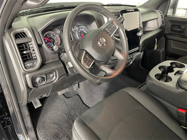 New 2026 RAM 2500 Tradesman image 2