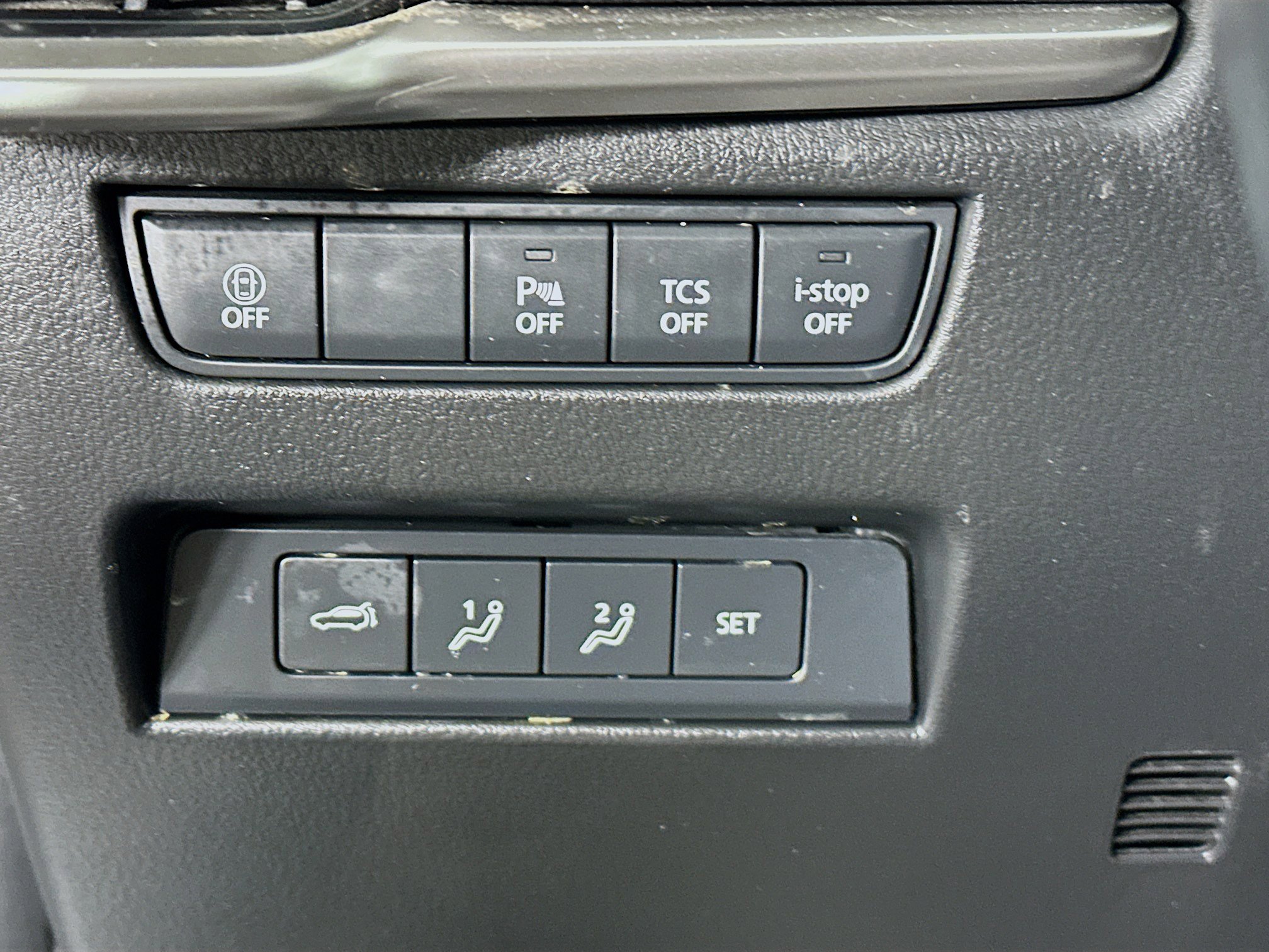 Used 2024 MAZDA CX-90 3.3 Turbo w/ Premium Package image 17