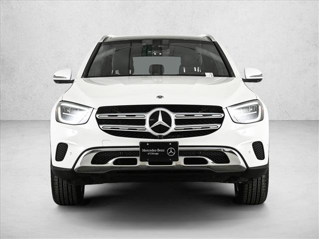 Certified 2022 Mercedes-Benz GLC 300 4MATIC image 2