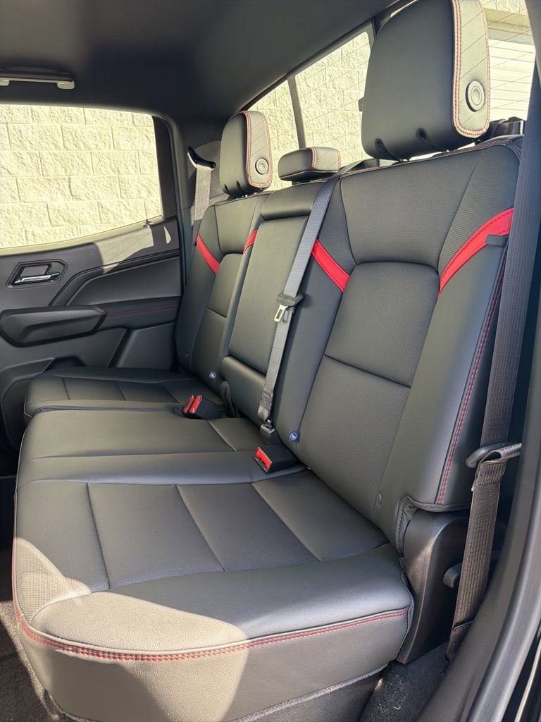 New 2026 Chevrolet Colorado Z71 w/ Technology Package image 23