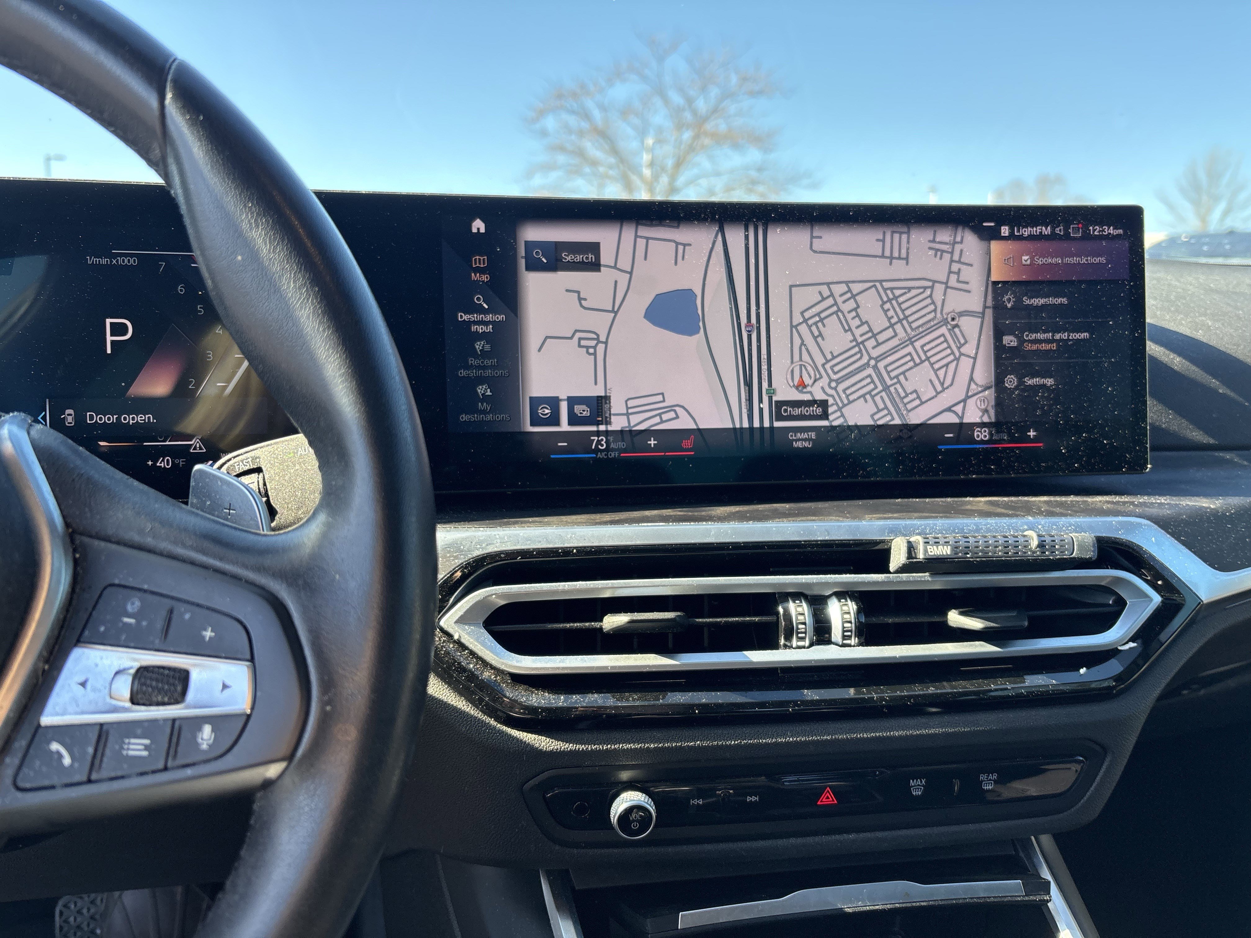 Used 2023 BMW 330i Sedan w/ Premium Package image 31