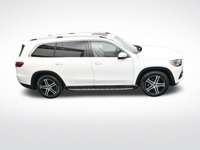 Used 2020 Mercedes-Benz GLS 450 4MATIC image 25