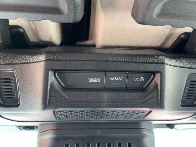 Used 2024 Jeep Wrangler Unlimited Rubicon 4xe AWD/4WD image 20