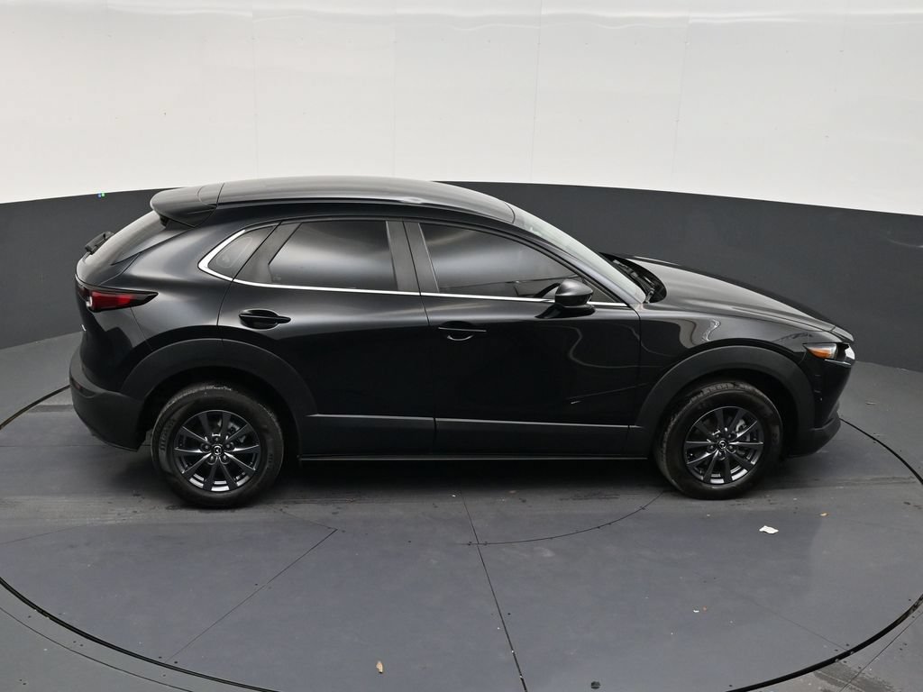 Used 2023 MAZDA CX-30 AWD 2.5 S image 16