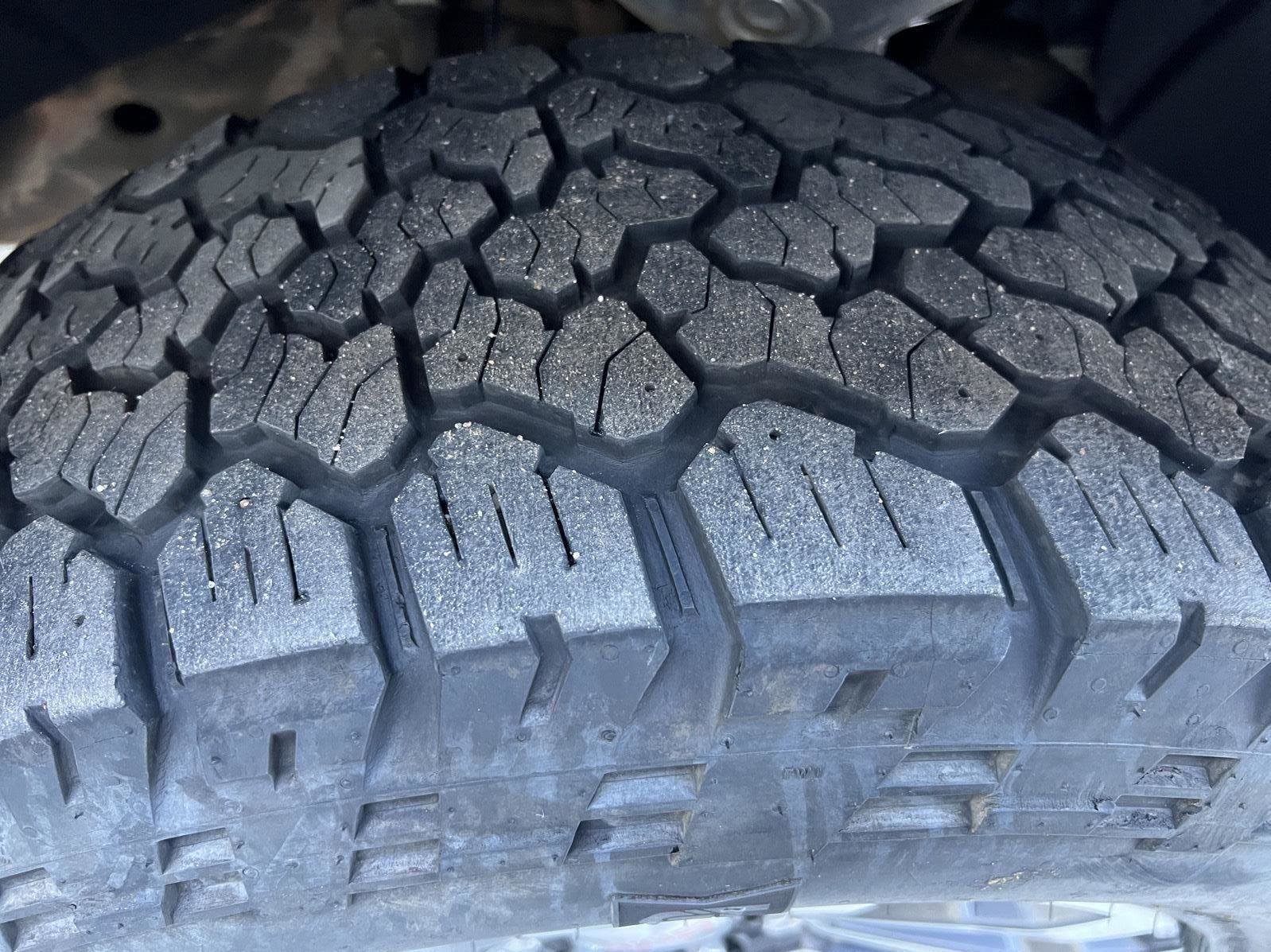 Used 2019 GMC Sierra 1500 AT4 image 9