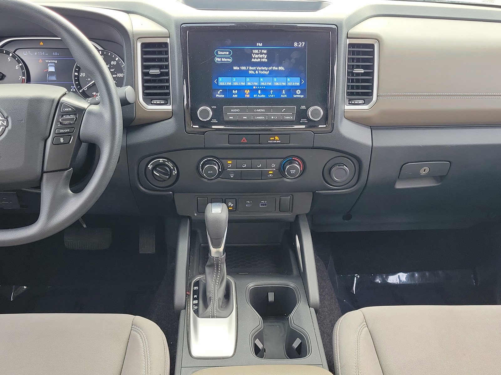 Used 2022 Nissan Frontier SV w/ Technology Package image 29