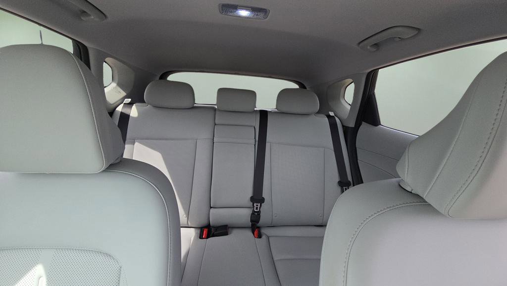 Certified 2024 Hyundai Kona Limited AWD/4WD image 10