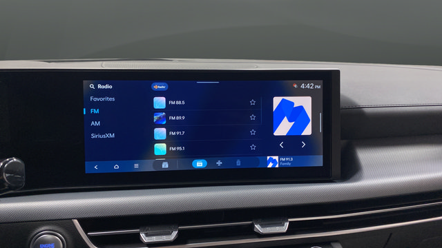 New 2026 Hyundai Sonata SEL AWD/4WD image 14