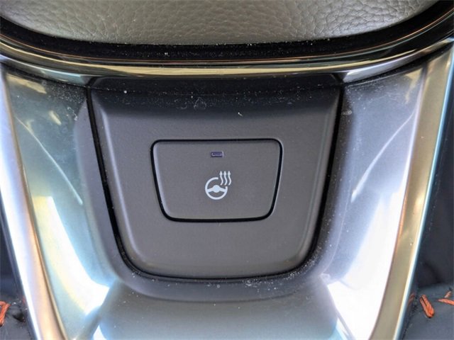 Certified 2024 Honda CR-V Sport Touring image 23